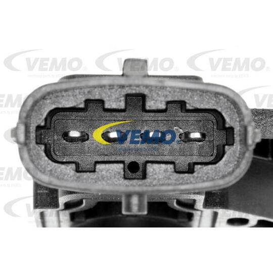 V95-72-0119 - Sensor, intake manifold pressure 