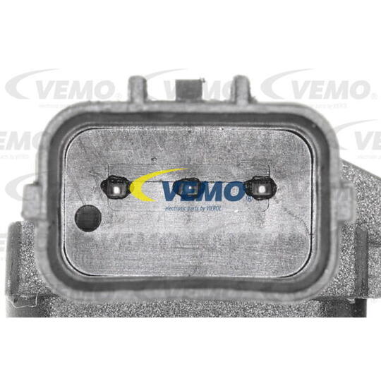 V95-72-0126 - Sensor, intake manifold pressure 