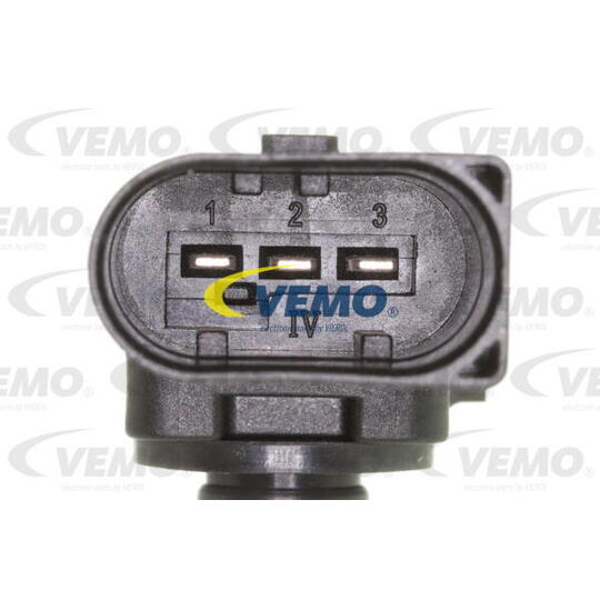 V95-72-0141 - Sensor, boost pressure 