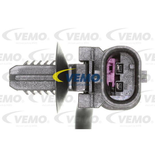 V95-72-0127 - Sensor, exhaust gas temperature 