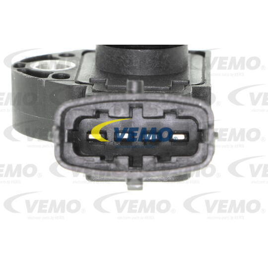 V95-72-0102 - Sensor, fuel pressure 