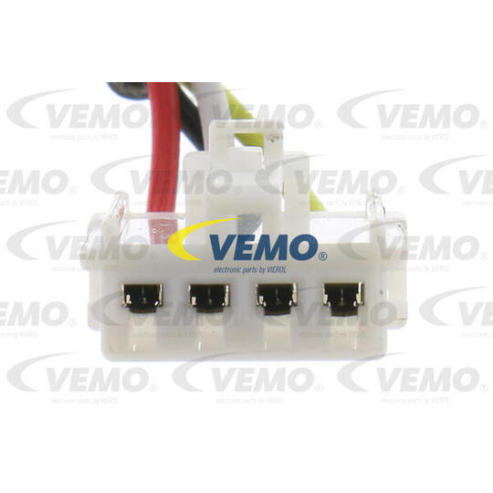 V95-76-0018 - Lambda Sensor 