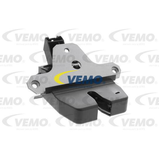 V95-85-0016 - Tailgate Lock 