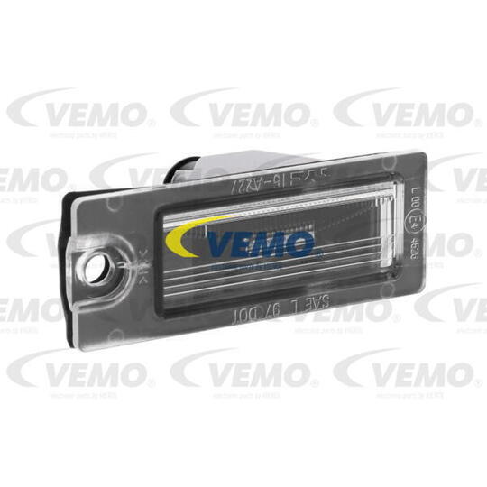 V95-84-0002 - Licence Plate Light 