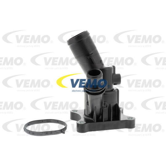 V95-99-0018 - Thermostat housing 