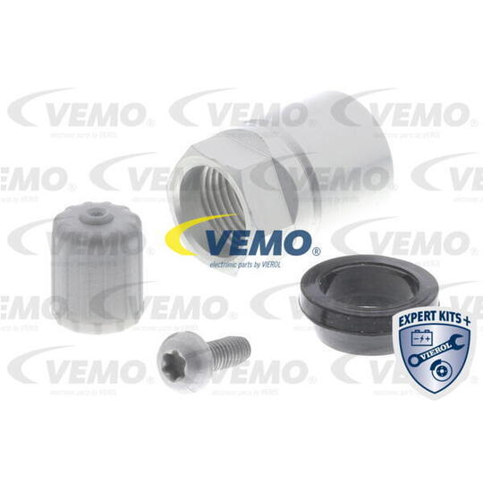 V99-72-5010 - Repair Kit, wheel sensor (tyre pressure control system) 