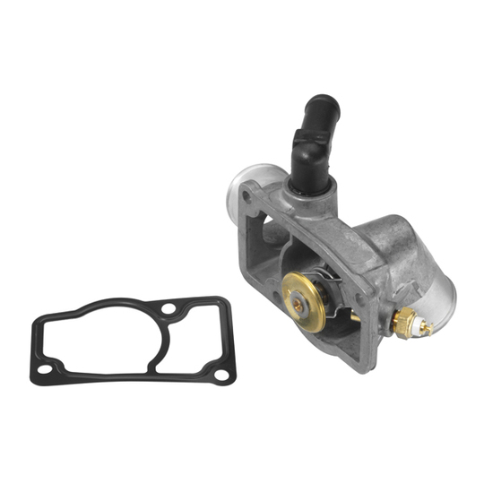 4188.92D - Thermostat, coolant 