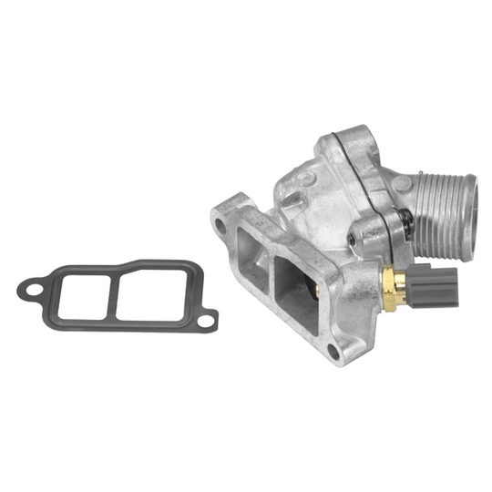 4816.90D - Thermostat, coolant 