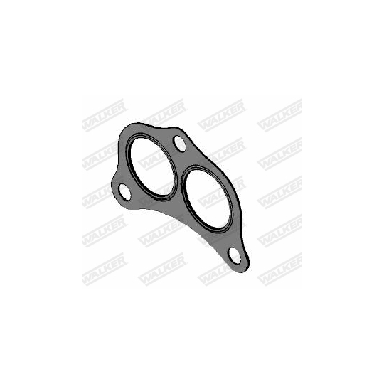 80189 - Gasket, exhaust pipe 