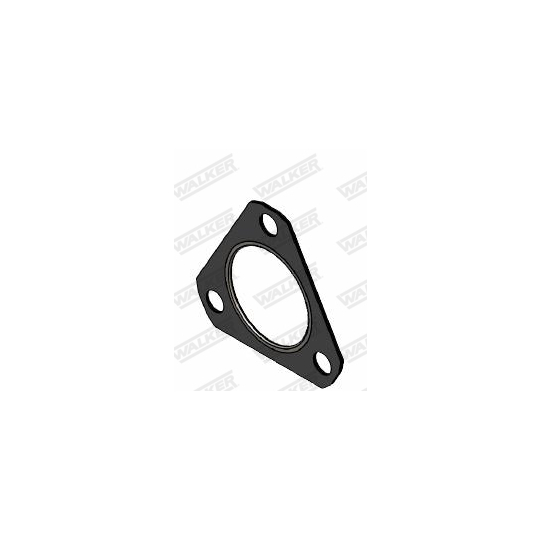 80216 - Exhaust system mounting elements 