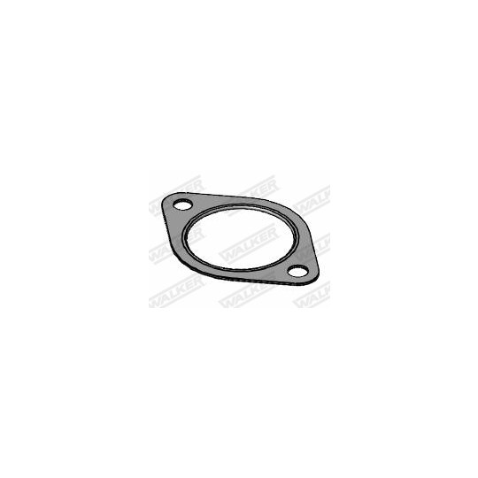 80261 - Gasket, exhaust pipe 