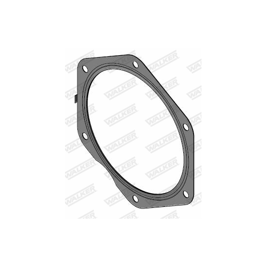 80469 - Gasket, exhaust pipe 