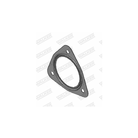 80795 - Gasket, exhaust pipe 