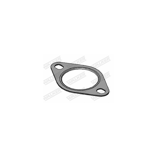 81005 - Gasket, exhaust pipe 