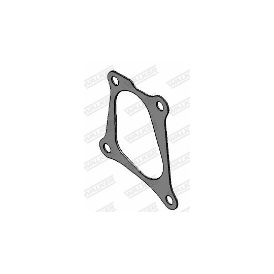 80750 - Gasket, exhaust pipe 