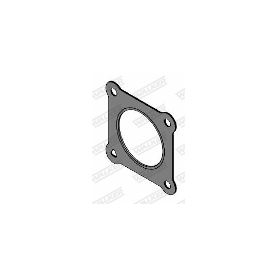 80790 - Gasket, exhaust pipe 