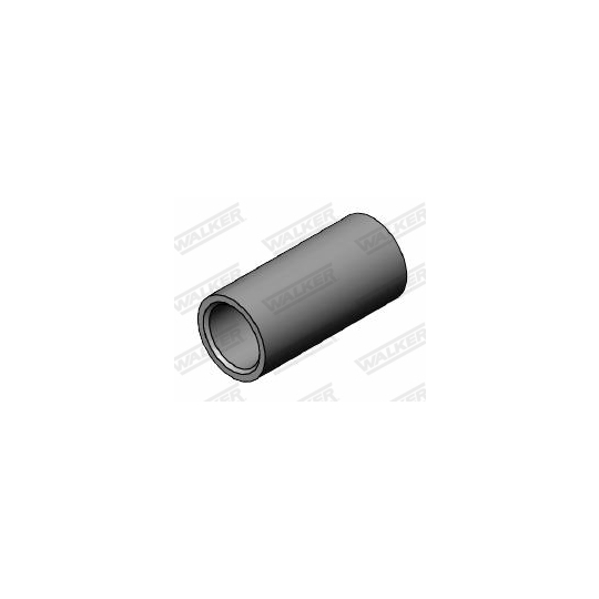 82585 - Mounting Kit, silencer 