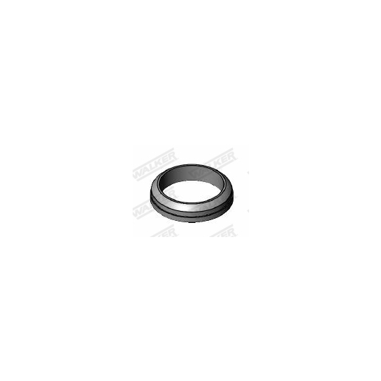 86086 - Gasket, exhaust pipe 