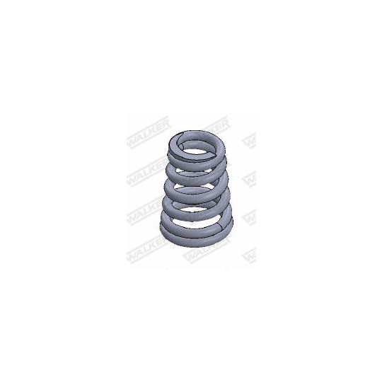 86173 - Mounting Kit, silencer 