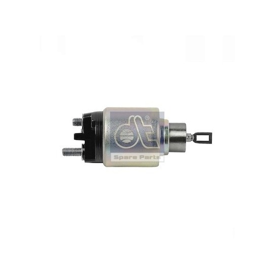 12.71225 - Solenoid, startmotor 