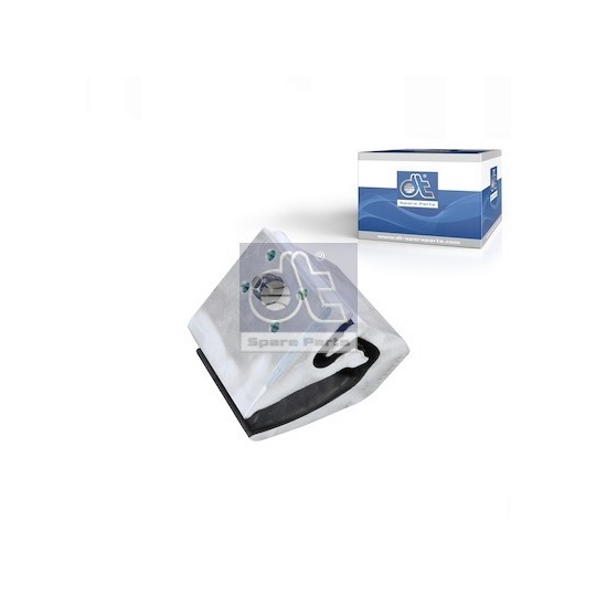 1.27133 - Buffer, engine mount 