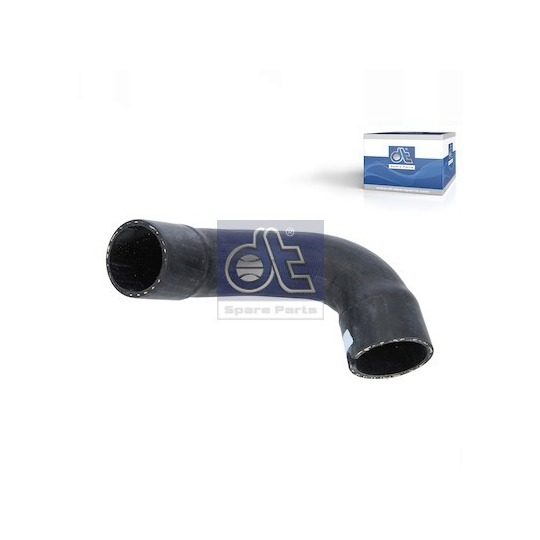 1.28119 - Radiator Hose 