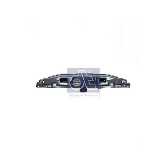 12.82075 - Front Cowling 