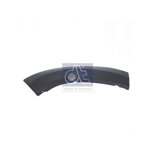 12.82129 - Trim/Protective Strip, door 