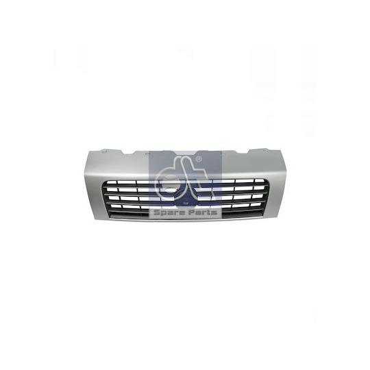 12.82034 - Ventilation Grille, bumper 