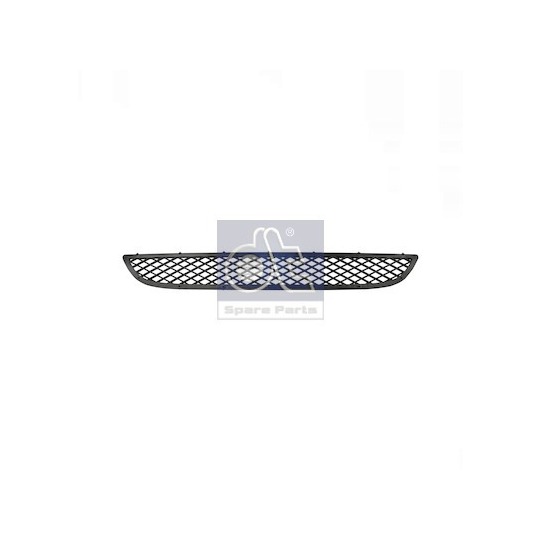 12.82030 - Ventilation Grille, bumper 