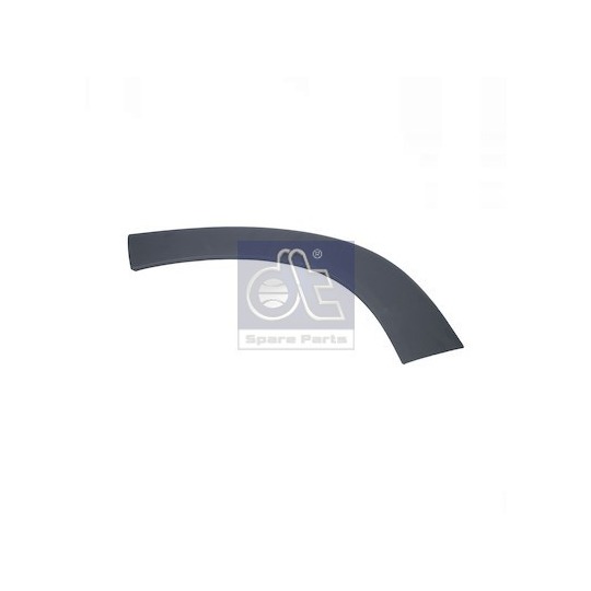 12.82131 - Trim/Protective Strip, door 