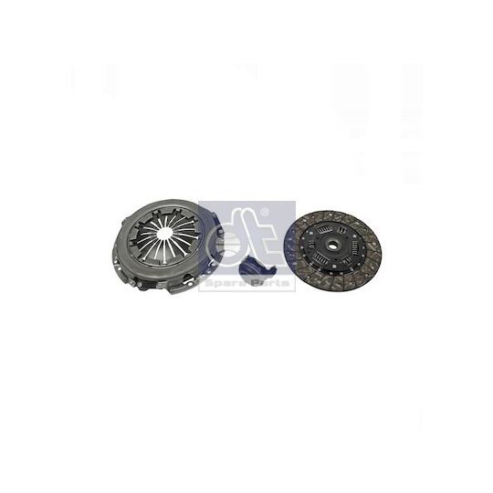 12.92211 - Clutch Kit 