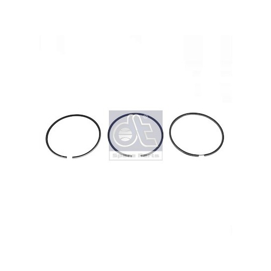 1.31034 - Piston Ring Kit 