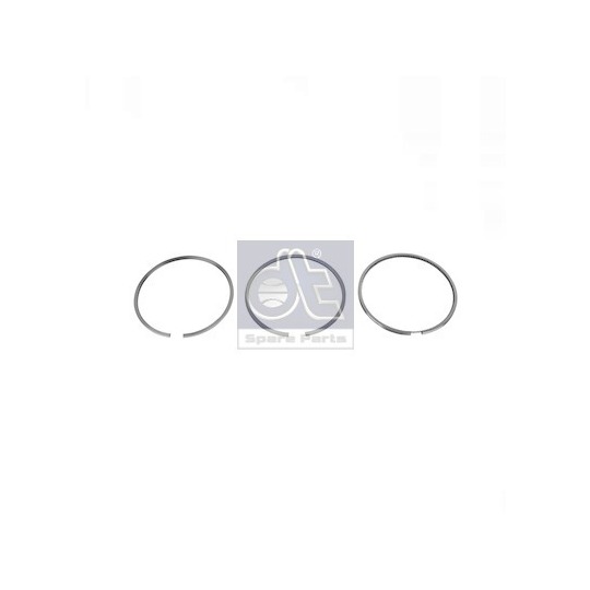 1.31032 - Piston Ring Kit 