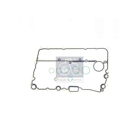 1.31166 - Gasket Set, oil cooler 