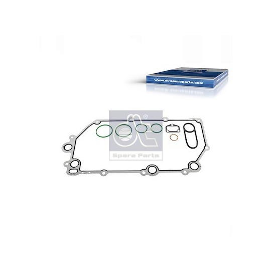 1.31146 - Gasket Set, oil cooler 