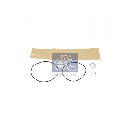 1.31163 - Gasket Set, centrifugal cleaner 