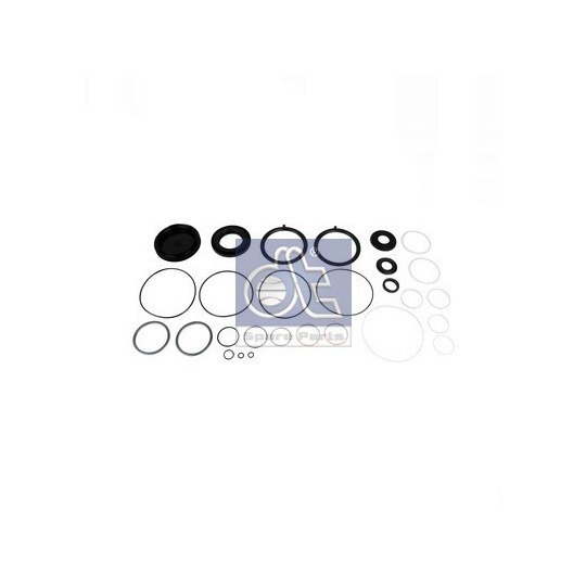 1.31907 - Repair Kit, steering gear 