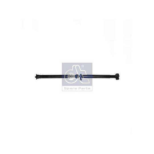 13.20015 - Propshaft, axle drive 