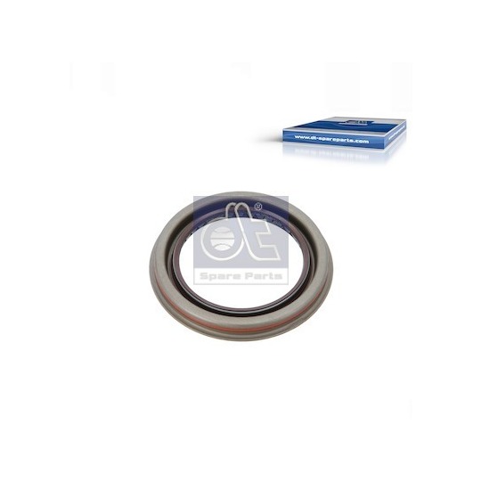 13.20142 - Shaft Seal, wheel hub 