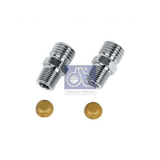 1.32308 - Repair Kit, tilt cylinder 