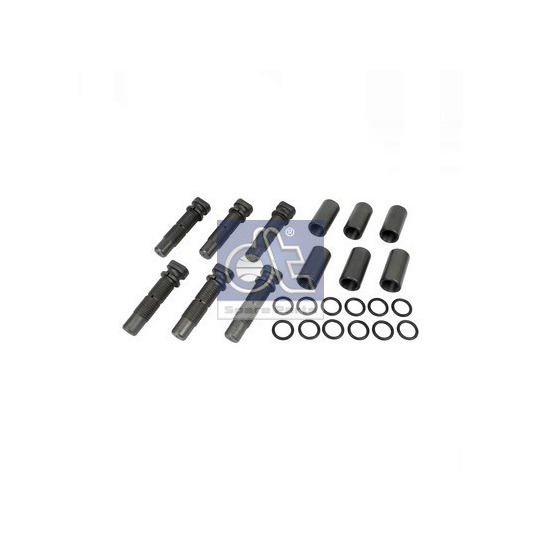 1.32546 - Repair Kit, spring bolt 