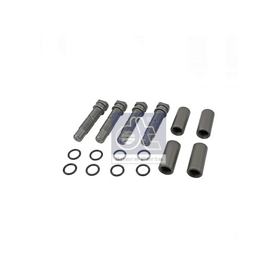 1.32547 - Repair Kit, spring bolt 