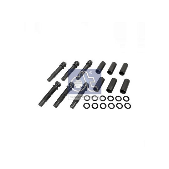 1.32545 - Repair Kit, spring bolt 