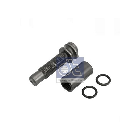 1.32549 - Repair Kit, spring bolt 