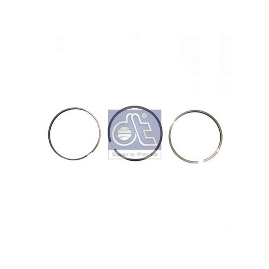 1.33126 - Piston Ring Kit 