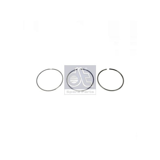 1.33134 - Piston Ring Kit 