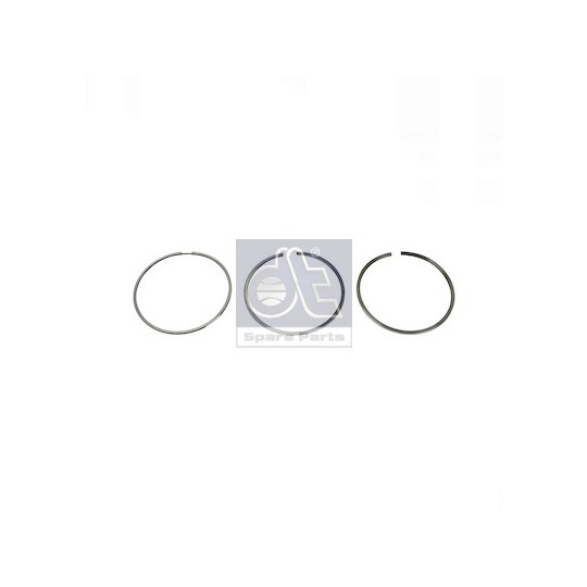 1.33130 - Piston Ring Kit 