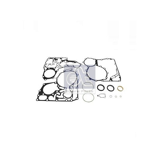 1.35086 - Repair Set, retarder 