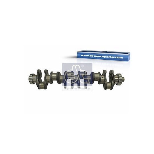 1.40025 - Crankshaft 